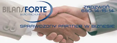 Biuro rachunkowe Radom BILANS FORTE